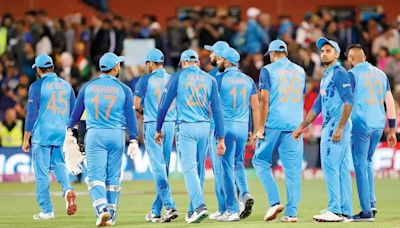 Exclusive | T20 World Cup 2024: Indian team has gone ahead of Pakistan in terms of cricket, says Jatin Paranjpe