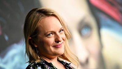 Elisabeth Moss Reveals Where Her Infant Daughter Will Spend Her Summer & It’s Not Your Average Daycare