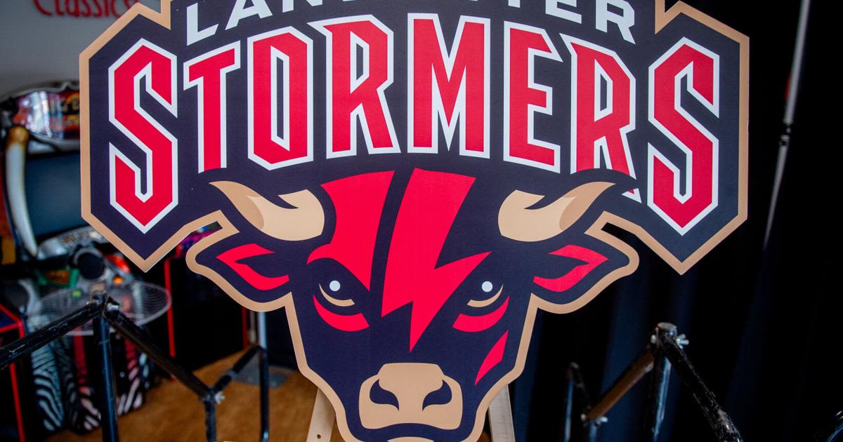 Lancaster Stormers fall to York Revolution to open 2024 War of the Roses