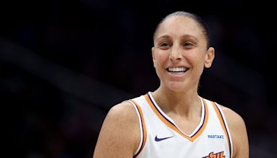 The Mercury may have unintentionally soft-launched Diana Taurasi's retirement and WNBA fans are losing it