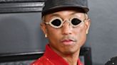 Pharrell Williams: el músico estadounidense es nombrado nuevo director creativo de la marca de moda Louis Vuitton