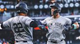 Yankees host the Dodgers in first of 3-game series