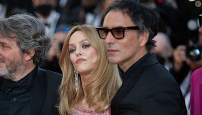 Samuel Benchetrit va "disparaître" : le mari de Vanessa Paradis fait une annonce inattendue