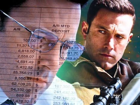 The Accountant 2 Won't Be The Ben Affleck Movie You Hope For - That Comes Later