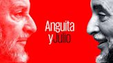 Ven a ver la presentación del podcast ‘Anguita y Julio’ en Madrid