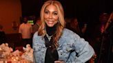 Tamar Braxton on Releasing New Music and Dating Publicly on 'Queen's Court' (Exclusive)