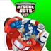 Transformers Rescue Bots