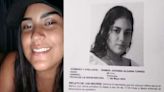 Mujer liberada tras un operativo de la Sijin en Barranquilla lleva 10 días desaparecida