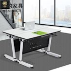 【熱賣精選】廠家折疊會議桌培訓桌可移動組合扇形簡易桌子長方形辦公培訓椅子
