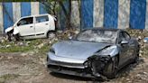 Porsche car crash: Court grants bail to teen’s father, grandfather in family driver’s kidnapping case