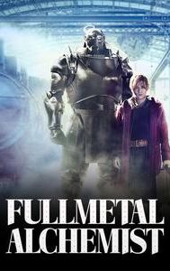 Fullmetal Alchemist (film)