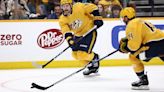 Four things Predators need to improve in Game Two