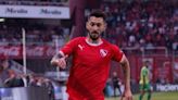 Malas noticias para el Rojo: cayó otra inhibición