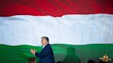 Hungary's Orbán shows weakest performance in EU elections in 20 years, opening path to pro-EU rival