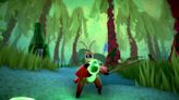 That Silly Crab Soulslike Hits Xbox Game Pass This Month