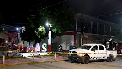 Proceso electoral 2023-2024 es el más violento en la historia de México con 39 candidatos asesinados, según firma consultora