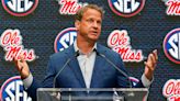 Ole Miss football ranked, Mississippi State receives votes in USA TODAY Sports AFCA Coaches Poll