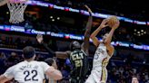 Con primer triple-doble de Ingram, Pelicans vencen a Hornets