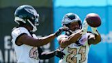 Takeaways from Eagles’ 12th and final training camp practice