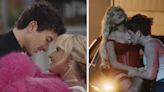 Barry Keoghan Just Earned High Praise For His Behavior On The Set Of Sabrina Carpenter's "Please Please...