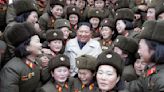 The sex life of Kim Jong Un: Virgins hand-picked for 'pleasure squad'