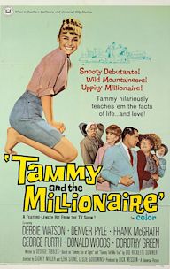 Tammy and the Millionaire