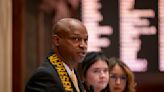 House Speaker Emanuel ‘Chris’ Welch sued by staffers who say he thwarted their efforts to form union