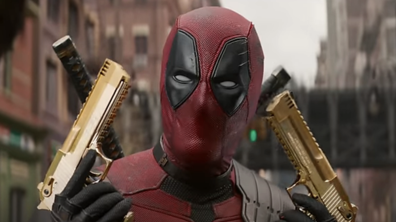 I Fully Expect Deadpool 3 To Take Shots At The MCU's Recent Missteps. But I'm Still Shocked Kevin Feige Was Open About...