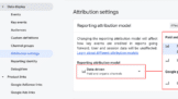 Your guide to Google Analytics 4 attribution