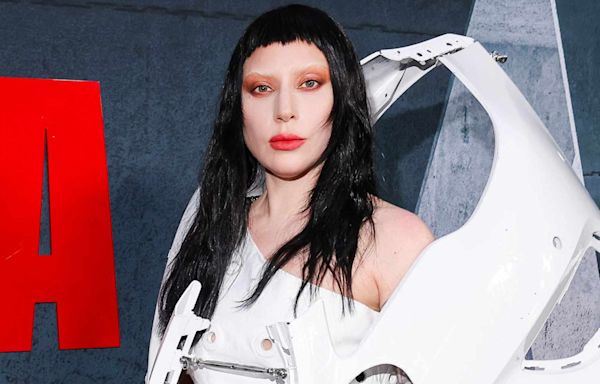Lady Gaga Teases Her 'Fun' Harley Quinn Role in “Joker 2”: 'I've Never Done Anything Like' This