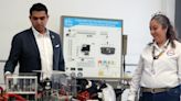 Crean laboratorio de autos eléctricos en centro de México para impulsar auge