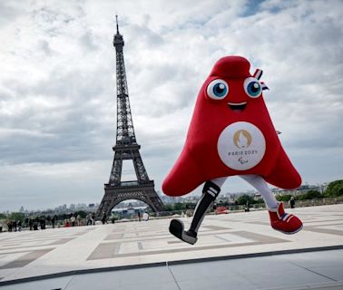 Fun or frightening? A brief history of Olympic mascot design