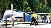 Rise in UK knife attacks leads to a crackdown and stokes public anxiety