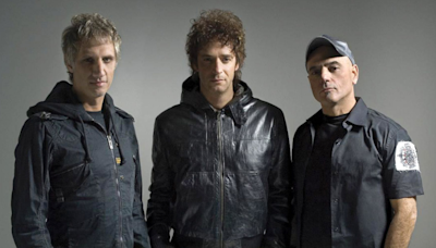 Comfort y Música para volar: ¡Tributo a Soda Stereo y Cerati en Parque Naucalli!