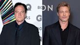 Brad Pitt Crushed After Quentin Tarantino Pulls Plug on Movie