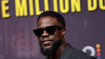 What Happened To Kevin Hart's Vegan Empire? | Essence