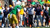 Should Notre Dame add another quarterback next year via the transfer portal?