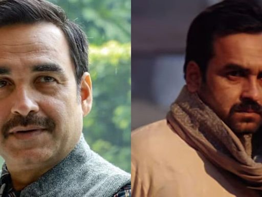 Pankaj Tripathi Recalls Working On Gangs of Wasseypur: 'Waisa Mahaul Ab Set Pe Nahi Milta' | Exclusive - News18