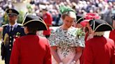 King Philippe and Queen Mathilde Attend Historic Parade in London