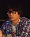 Hidetaka Suehiro