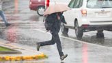 Pronóstico de lluvia para este viernes: Conoce las zonas donde se esperan precipitaciones