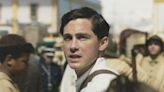 Logan Lerman Had His 'Grandfather in Mind' Making 'We Were the Lucky Ones': 'A Tribute to Him' (Exclusive)