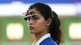 'There Is Always A Next Time': Manu Bhaker On Missing Her 3rd Shooting Medal For India At Paris 2024 Olympics