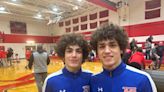 Hoopes brothers playing big role in resurgence of Washington Twp. wrestling