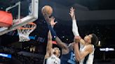 Jackson scores 28, including winner in final seconds, as Grizzlies top Wembanyama, Spurs, 99-97