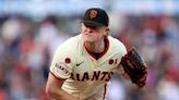 Logan Webb turns page on tough July as SF Giants try to do the same