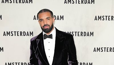 Drake Posts Cryptic Video About Death After Fallout From Battling Kendrick Lamar