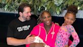 From Serena Williams to Paris Hilton: The top 2023 celebrity births