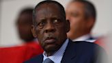 Hayatou - the man who transformed African football