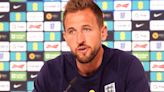 Harry Kane: England captain says outspoken pundits should remember what wearing England shirt is like